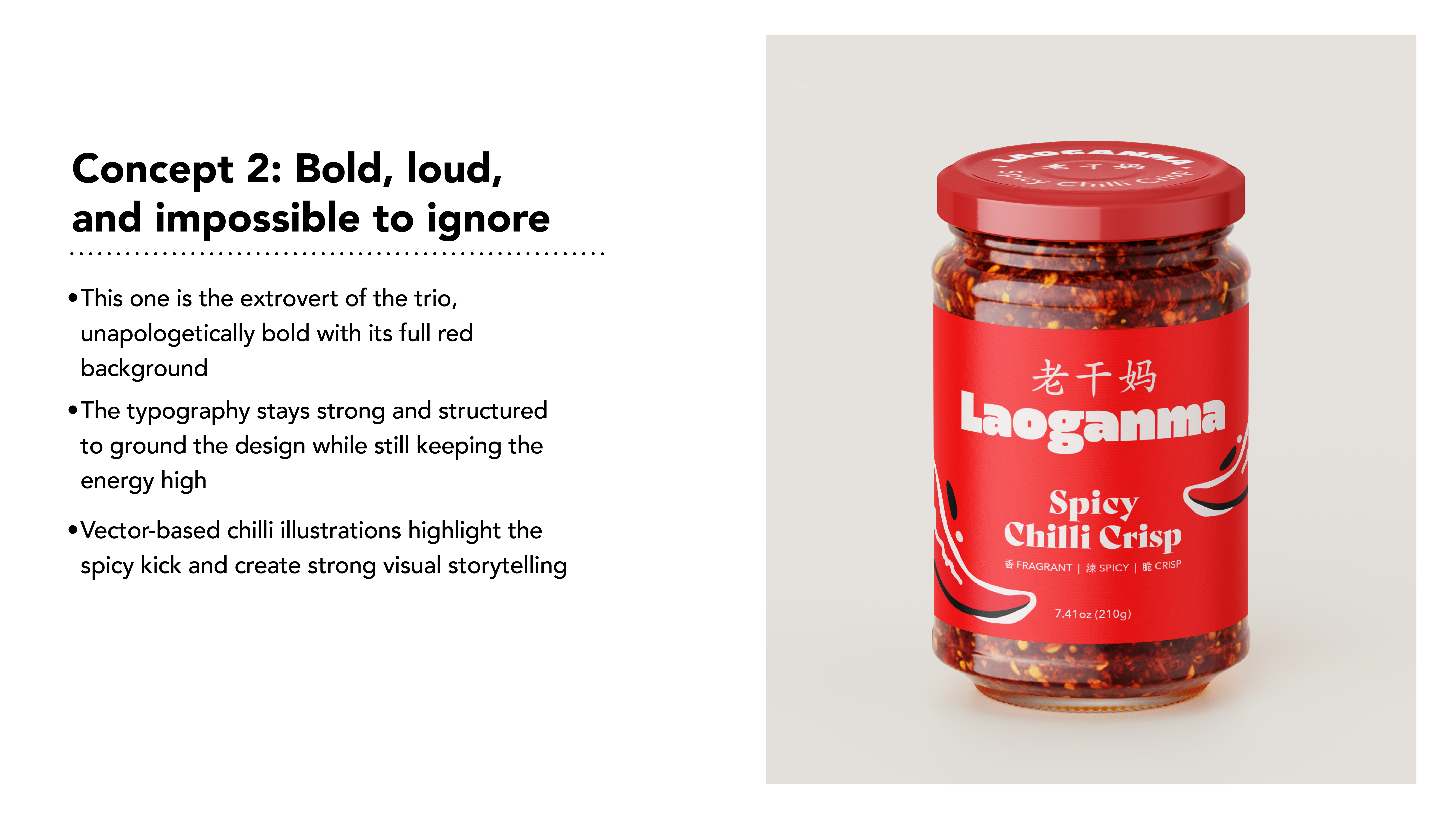 Chilli Oil Branding 005